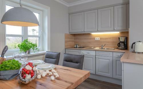 Apartamento Strandh�s
