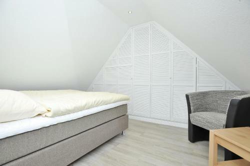 Apartamento Appartement Heidi App Heidi