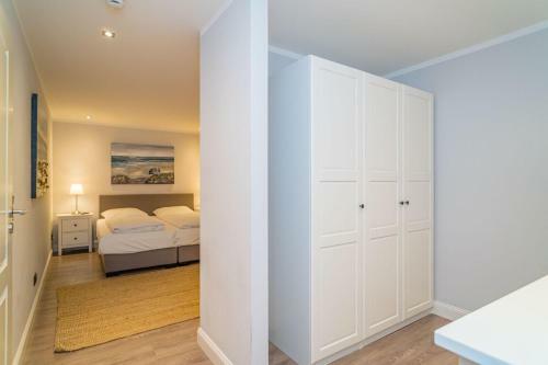 Apartamento Nicolinenhof-app-strandlust