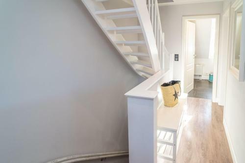 Apartamento Nicolinenhof-app-wanderduene