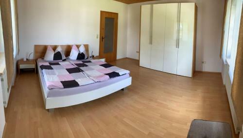 Apartamento Ferienwohnungen Martina