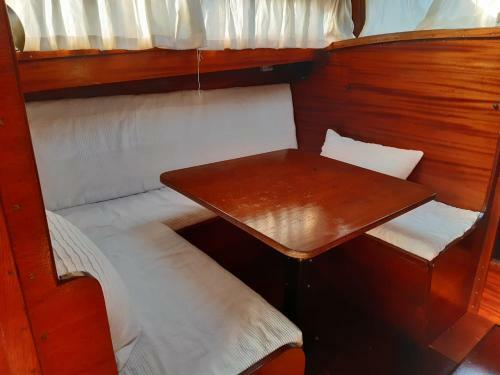 Cafe Sander�s Camping Auf Der Mosel