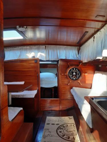 Cafe Sander�s Camping Auf Der Mosel