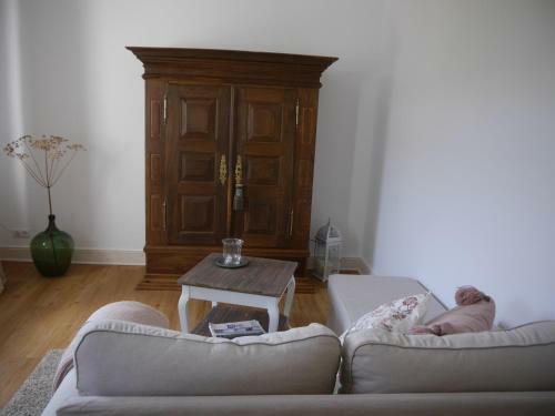 Apartamento Altes Weingut Weinhaus Rebstock