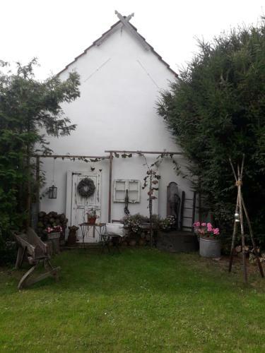 Apartamento Altes Weingut Weinhaus Rebstock