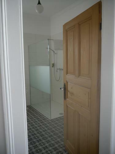 Apartamento Altes Weingut Weinhaus Rebstock