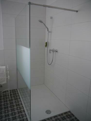 Apartamento Altes Weingut Weinhaus Rebstock