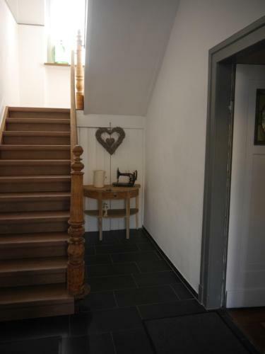 Apartamento Altes Weingut Weinhaus Rebstock
