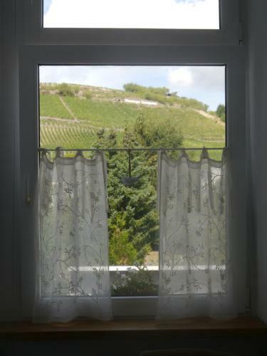 Apartamento Altes Weingut Weinhaus Rebstock