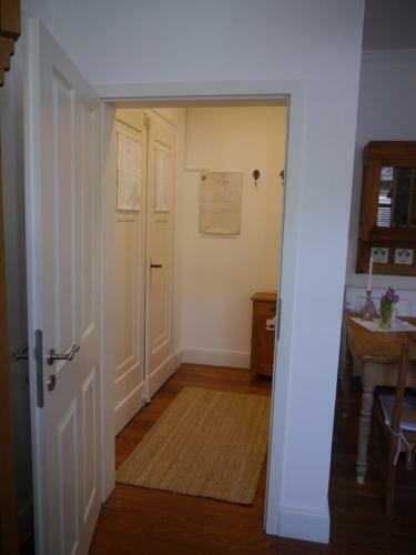 Apartamento Altes Weingut Weinhaus Rebstock