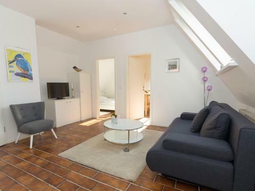 Apartamento Ferienwohnung Im Stadthaus - Zwei Schlafzimmer