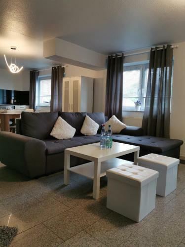 Apartamento Fewo Bis 8 Personen