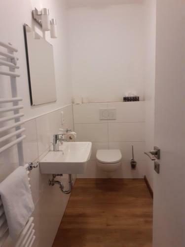 Apartamento Ferienwohnung Angelika