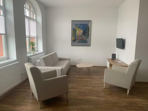 Apartamento Ferienwohnung Carina