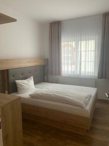 Apartamento Ferienwohnung Carina