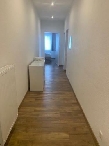 Apartamento Ferienwohnung Carina
