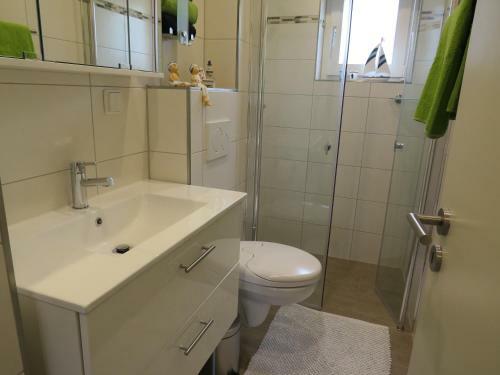 Apartamento Daisys Ferienwohnung 68
