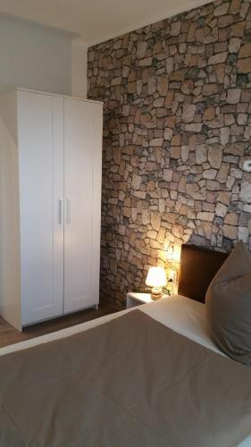Apartamento Daisys Ferienwohnung 68