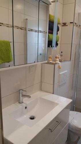 Apartamento Daisys Ferienwohnung 68