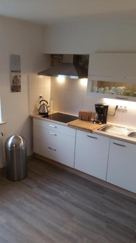 Apartamento Daisys Ferienwohnung 68