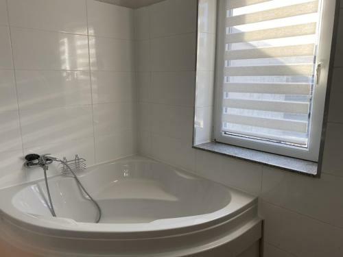 Apartamento Sch�ne Ferienwohnung N�he Stadtmitte Von Wilhelmshaven