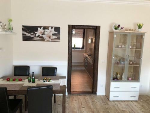 Apartamento Ferienwohnung Im Harz Wohlf�hltempel