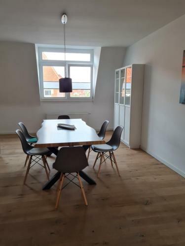 Apartamento Traum-ferienwohnung Mozart !