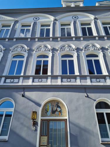 Apartamento Traum-ferienwohnung Mozart !