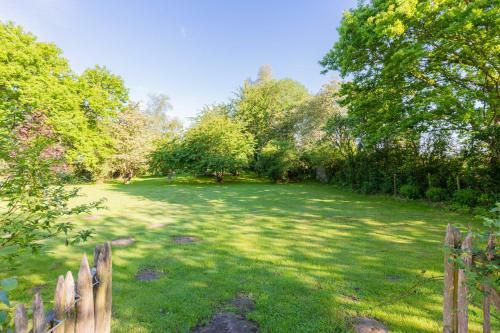 Apartamento Kastanienhof Sanddorn