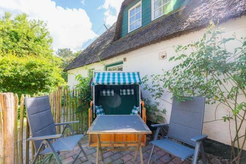 Apartamento Kastanienhof Hagebutte