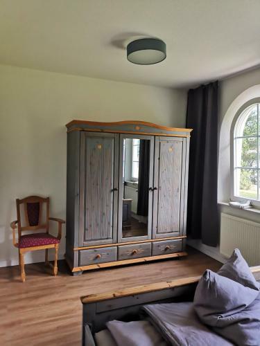 Apartamento Fewo Freya In Der Ostseeresidenz Gendarm