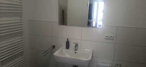 Apartamento Ferienwohnung Wittenberge