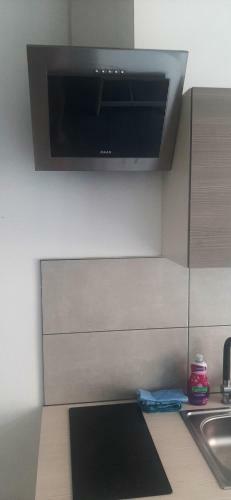 Apartamento Ferienwohnung Wittenberge