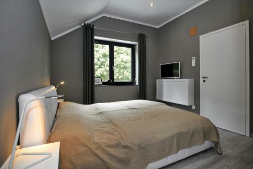 Haus Wittenbeck Skorpion