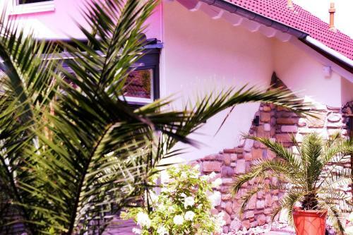 Apartamento Ferienhaus Taubergie_en