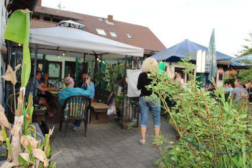 Landgut Hotel Zur Warte