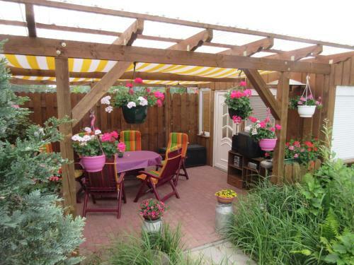 Apartamento Ferienwohnung Rogge (stendal)