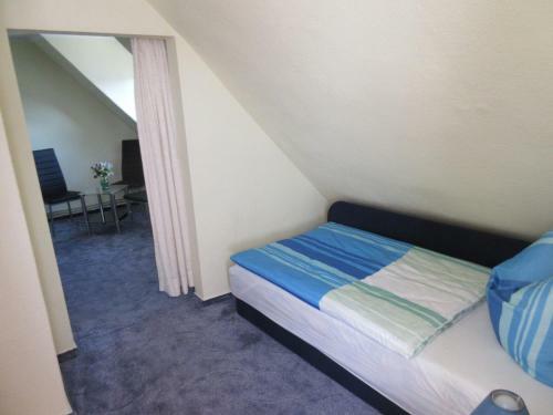 Apartamento Ferienwohnung Rogge (stendal)