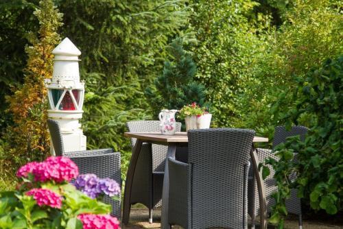 Apartamento Kapit�nshaus " Passat "