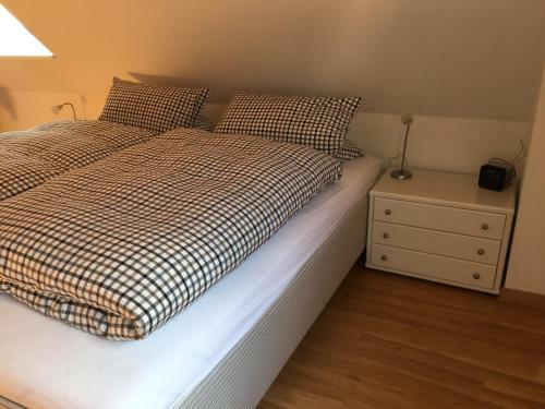 Kniepsandhaus Fautz