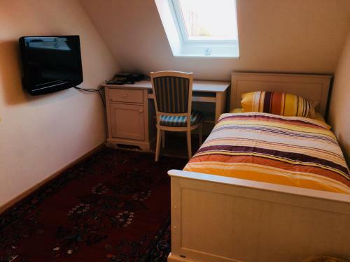 Kniepsandhaus Fautz