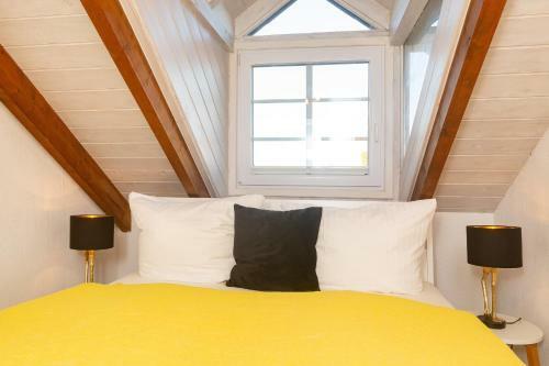 Apartamento Ferienwohnung Bienenstich