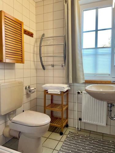 Apartamento Ferienwohnung Tiramisu