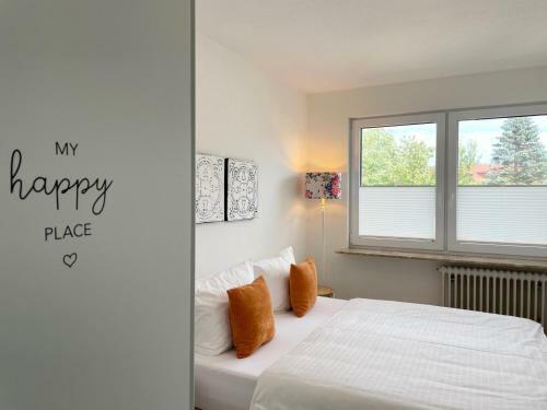 Apartamento Ferienwohnung Casa Papaya