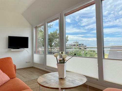 Apartamento Ferienwohnung Casa Papaya