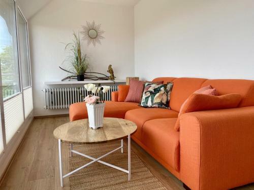 Apartamento Ferienwohnung Casa Papaya