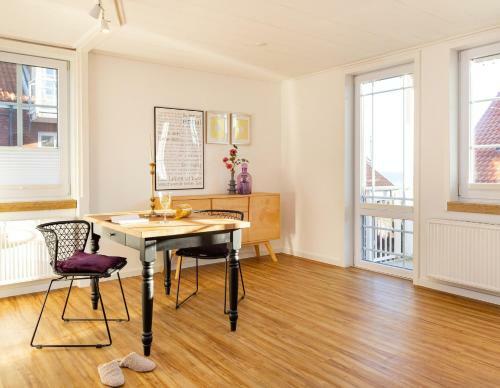 Apartamento Ferienwohnung Pflaumenmus