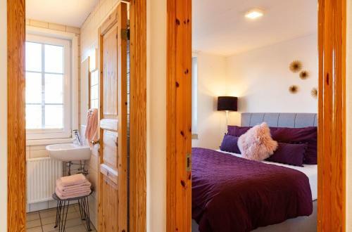 Apartamento Ferienwohnung Pflaumenmus