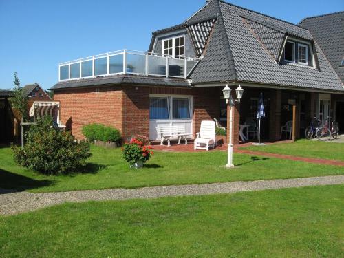 Apartamento Haus-nordseemelodie-wohnung-4