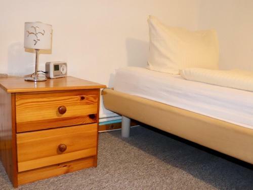 Apartamento Ferienwohnung Drei Linden F�mmelse